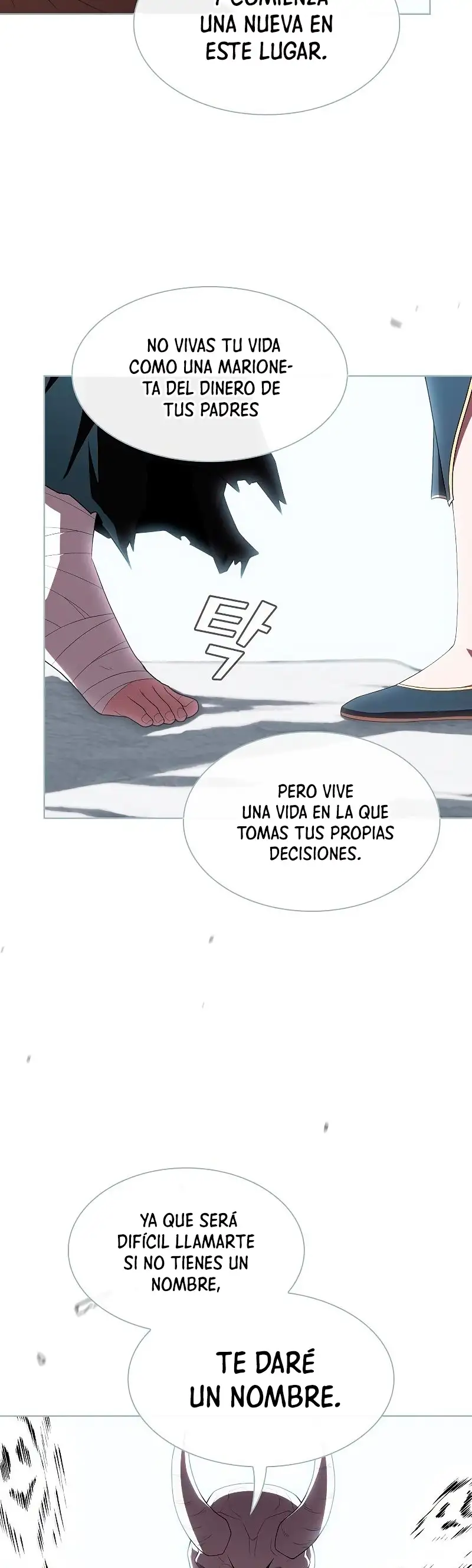 la torre del tutorial con el jugador avanzado - Capítulo 114 - Página 45 - LectorTMOo