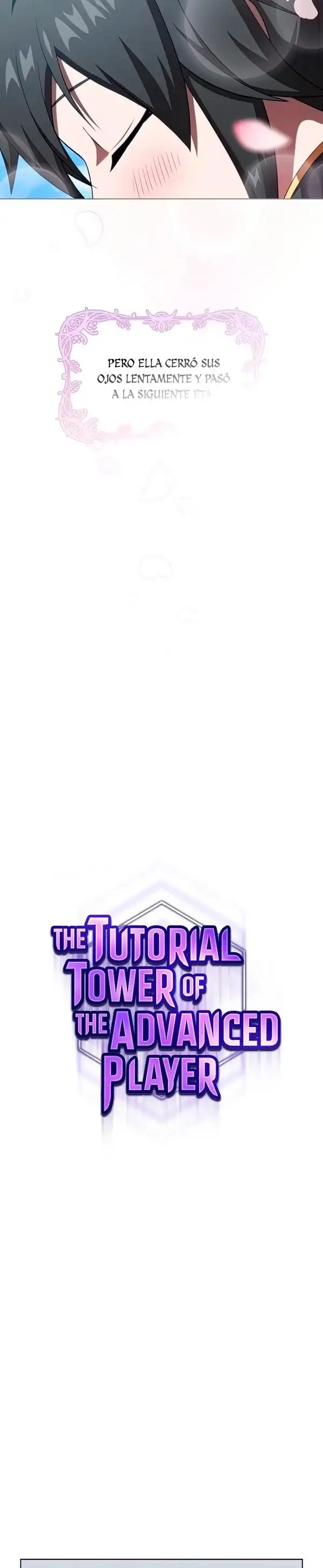 la torre del tutorial con el jugador avanzado - Capítulo 116 - Página 5 - LectorTMOo