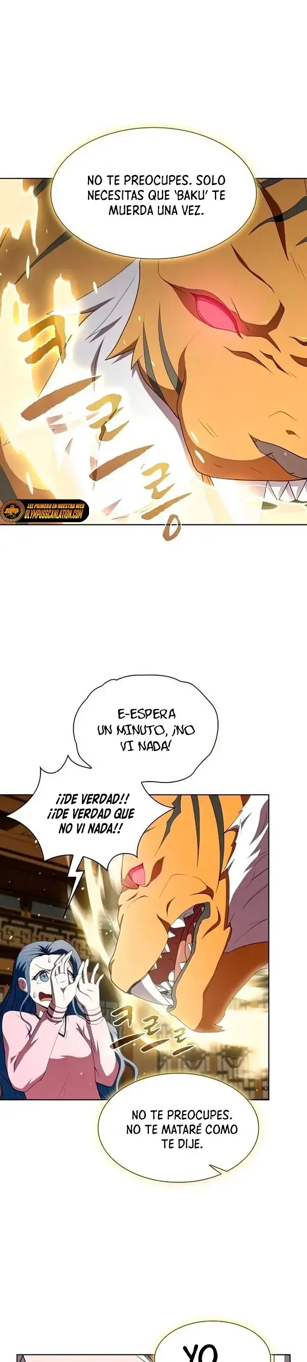 la torre del tutorial con el jugador avanzado - Capítulo 116 - Página 25 - LectorTMOo