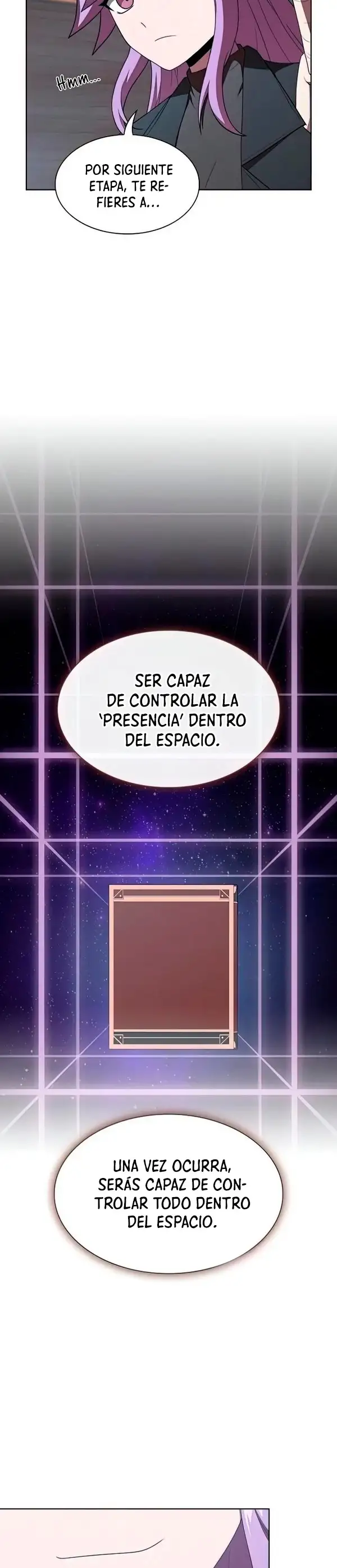 la torre del tutorial con el jugador avanzado - Capítulo 116 - Página 39 - LectorTMOo