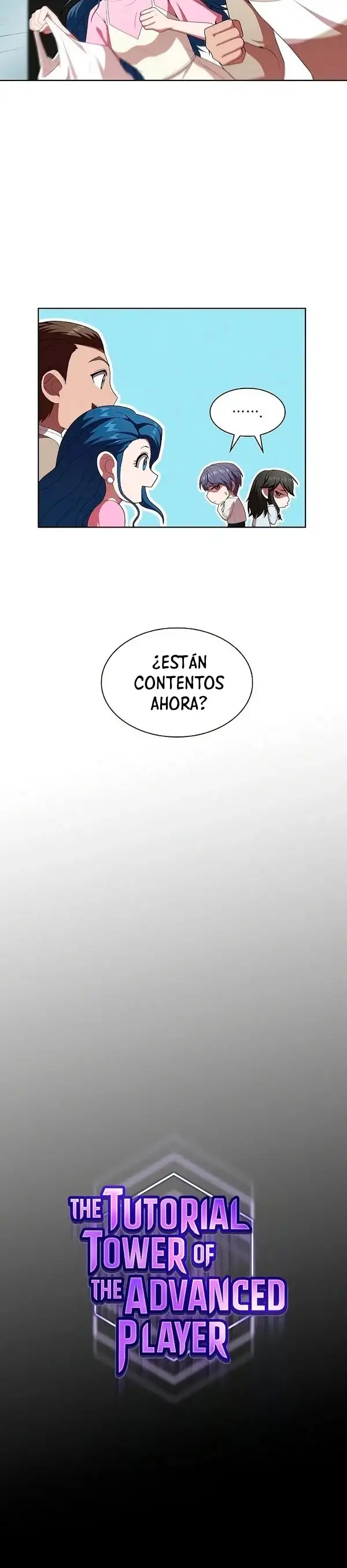 la torre del tutorial con el jugador avanzado - Capítulo 117 - Página 7 - LectorTMOo