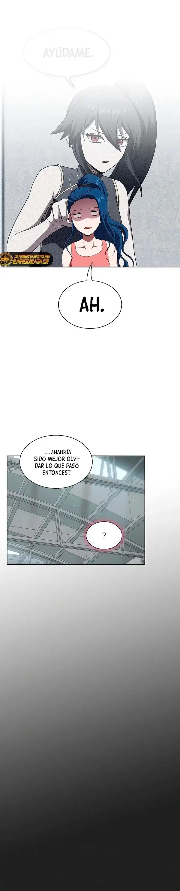 la torre del tutorial con el jugador avanzado - Capítulo 117 - Página 20 - LectorTMOo