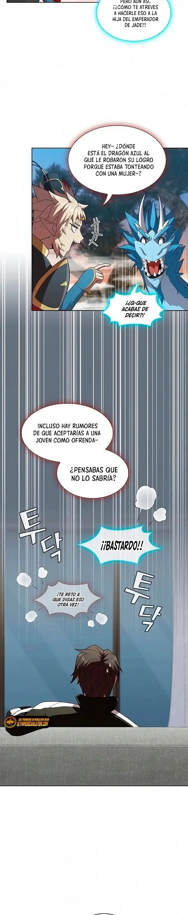 la torre del tutorial con el jugador avanzado - Capítulo 118 - Página 25 - LectorTMOo