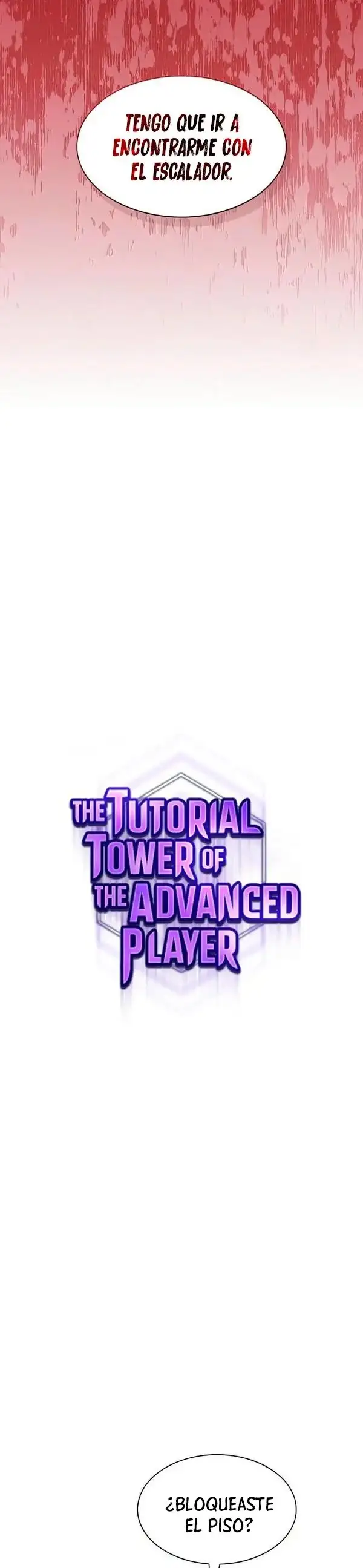 la torre del tutorial con el jugador avanzado - Capítulo 121 - Página 8 - LectorTMOo