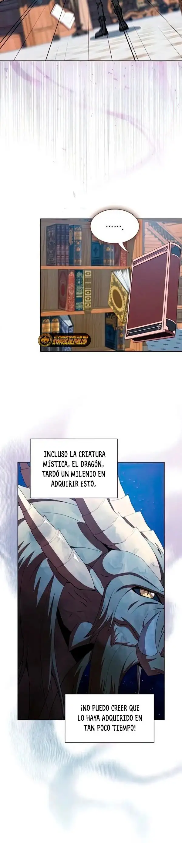 la torre del tutorial con el jugador avanzado - Capítulo 122 - Página 18 - LectorTMOo