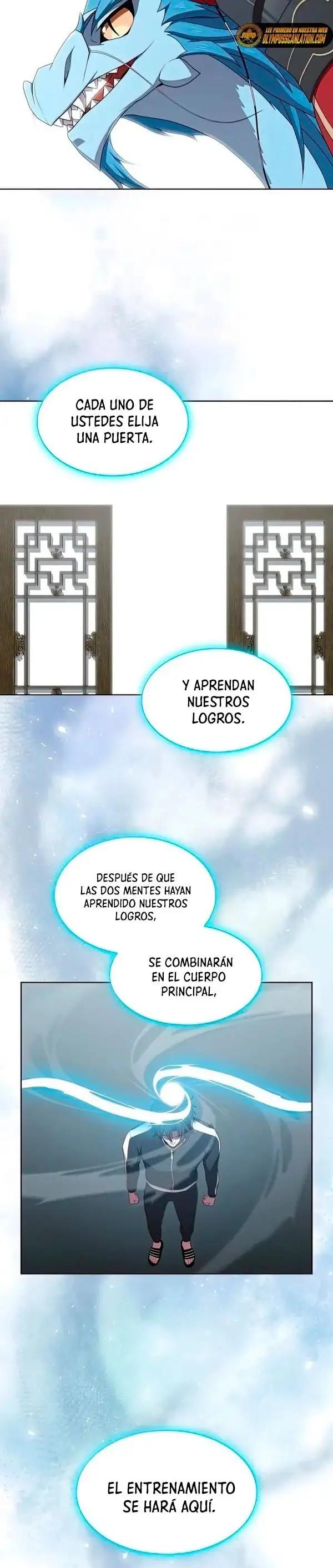la torre del tutorial con el jugador avanzado - Capítulo 122 - Página 38 - LectorTMOo