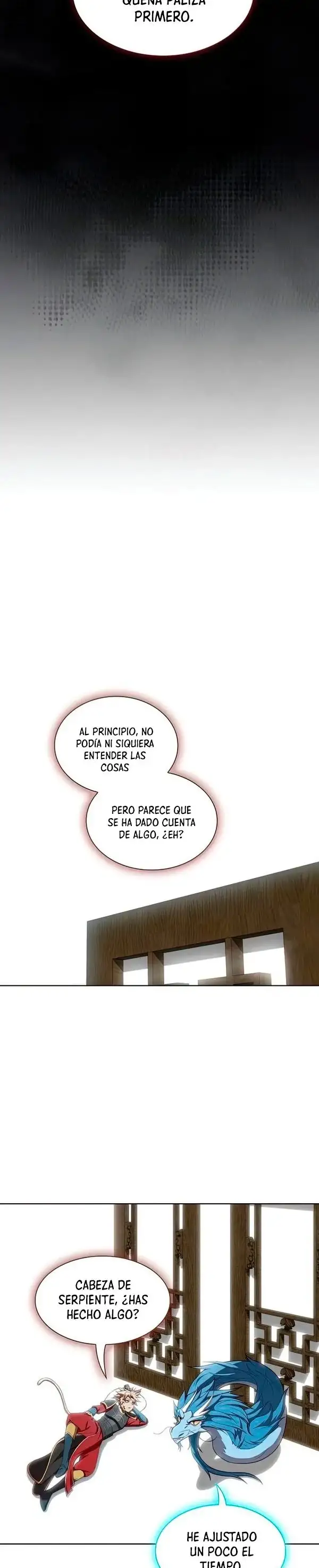 la torre del tutorial con el jugador avanzado - Capítulo 123 - Página 17 - LectorTMOo