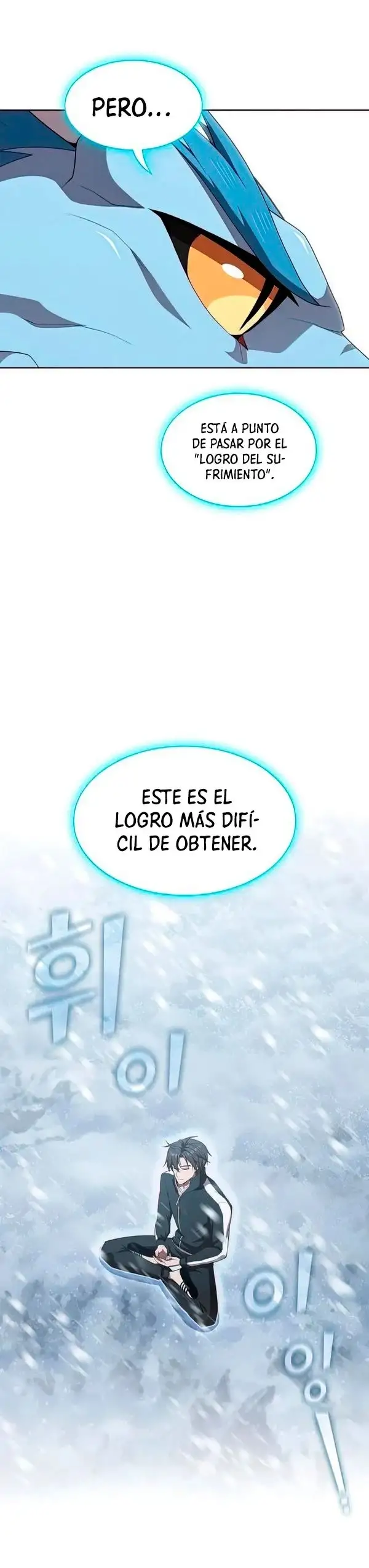 la torre del tutorial con el jugador avanzado - Capítulo 124 - Página 12 - LectorTMOo