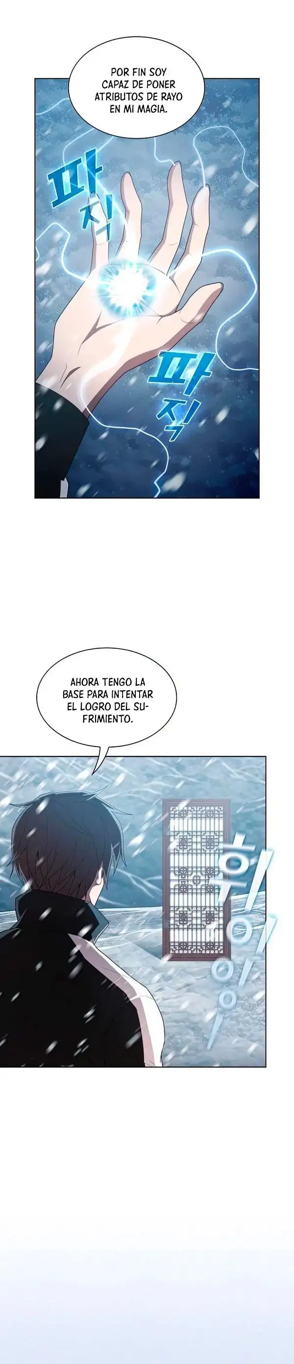 la torre del tutorial con el jugador avanzado - Capítulo 124 - Página 15 - LectorTMOo