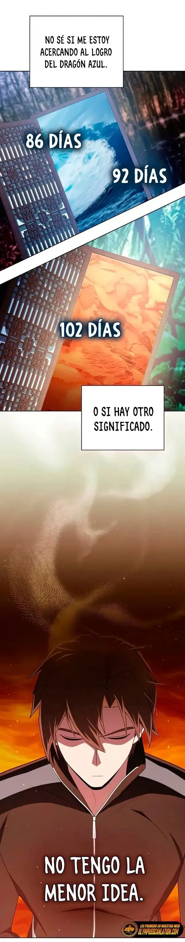 la torre del tutorial con el jugador avanzado - Capítulo 124 - Página 22 - LectorTMOo