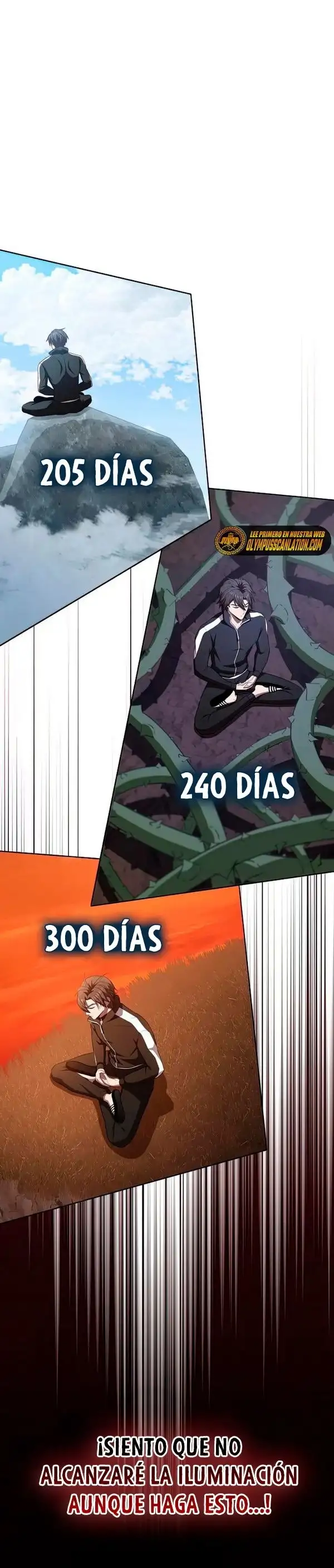la torre del tutorial con el jugador avanzado - Capítulo 124 - Página 23 - LectorTMOo