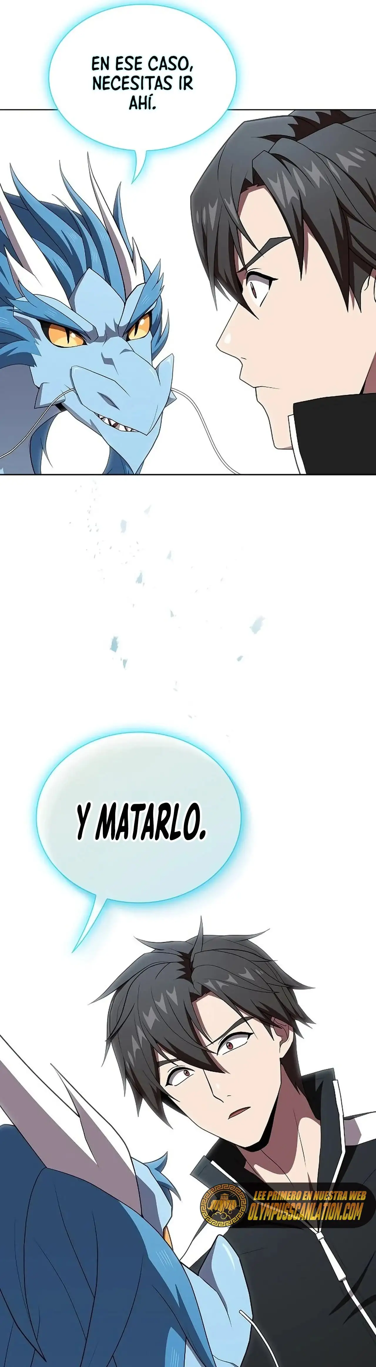 la torre del tutorial con el jugador avanzado - Capítulo 126 - Página 17 - LectorTMOo