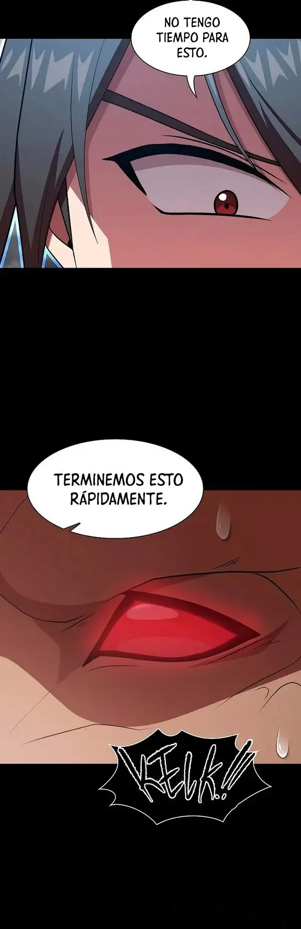 la torre del tutorial con el jugador avanzado - Capítulo 128 - Página 22 - LectorTMOo