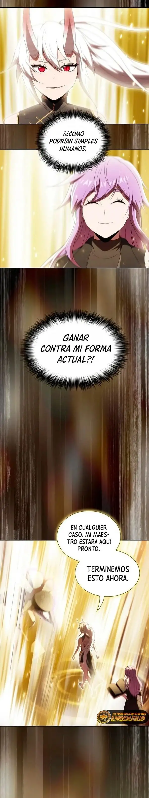 la torre del tutorial con el jugador avanzado - Capítulo 129 - Página 21 - LectorTMOo