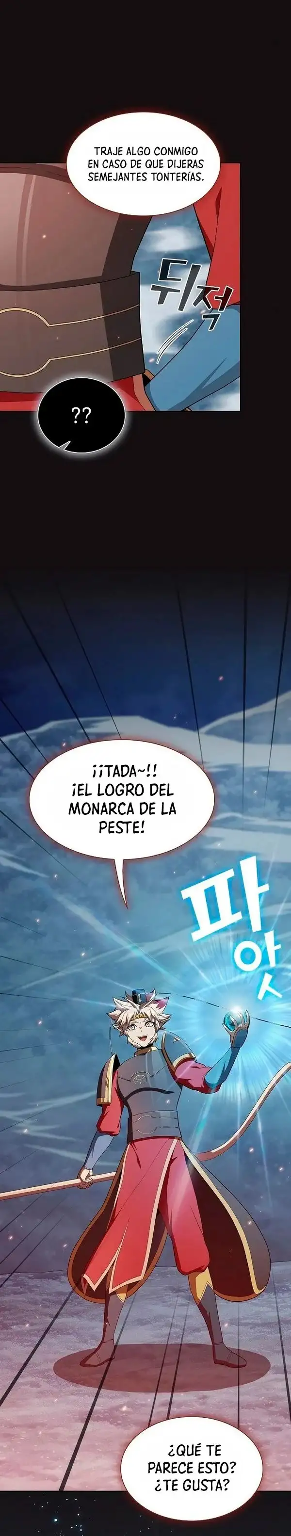 la torre del tutorial con el jugador avanzado - Capítulo 129 - Página 32 - LectorTMOo