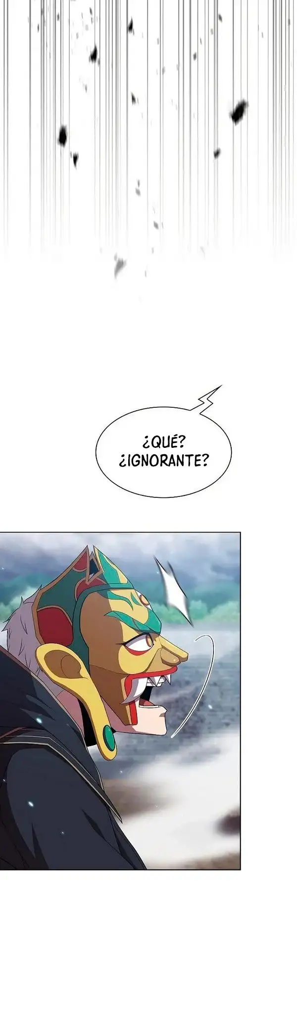 la torre del tutorial con el jugador avanzado - Capítulo 130 - Página 25 - LectorTMOo