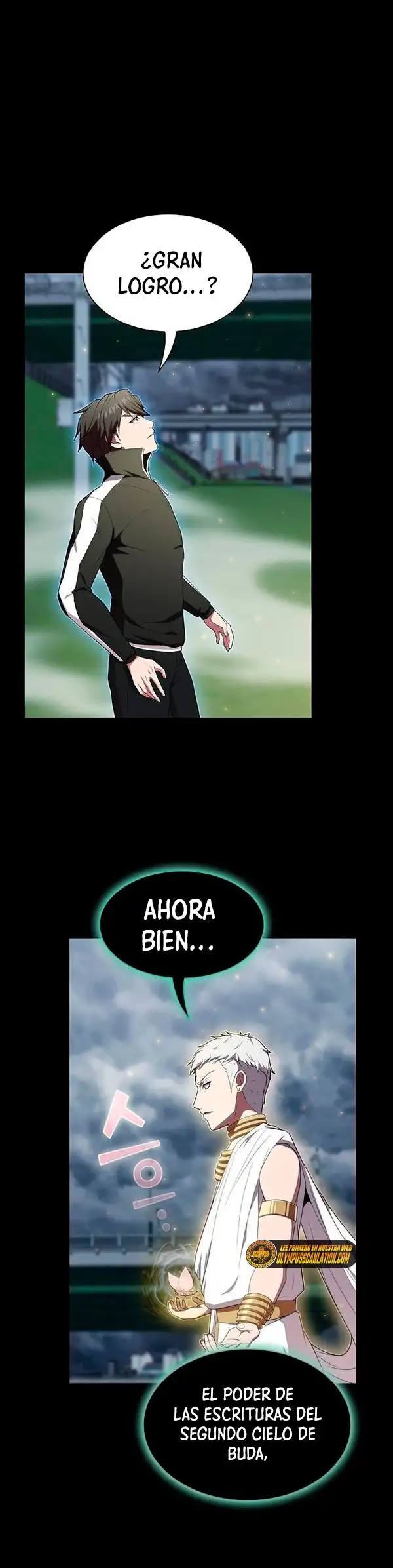 la torre del tutorial con el jugador avanzado - Capítulo 131 - Página 9 - LectorTMOo
