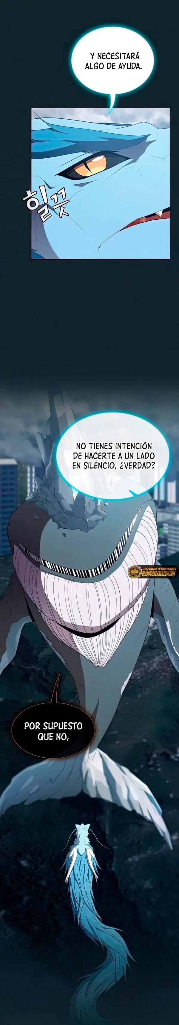 la torre del tutorial con el jugador avanzado - Capítulo 131 - Página 13 - LectorTMOo