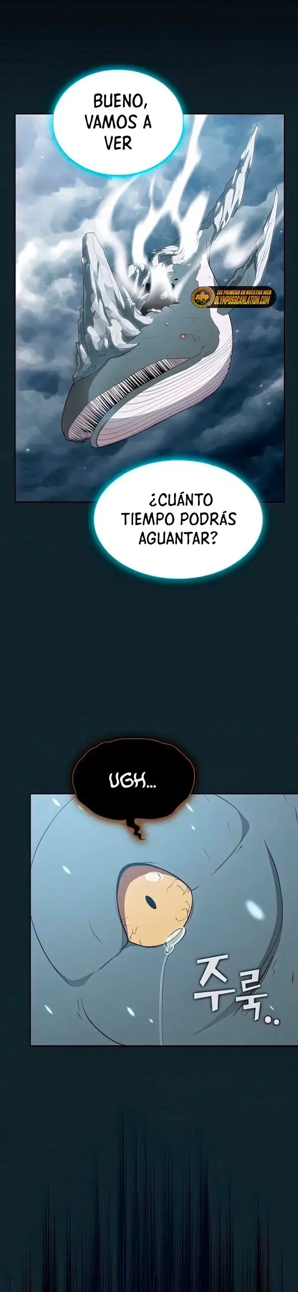la torre del tutorial con el jugador avanzado - Capítulo 131 - Página 28 - LectorTMOo