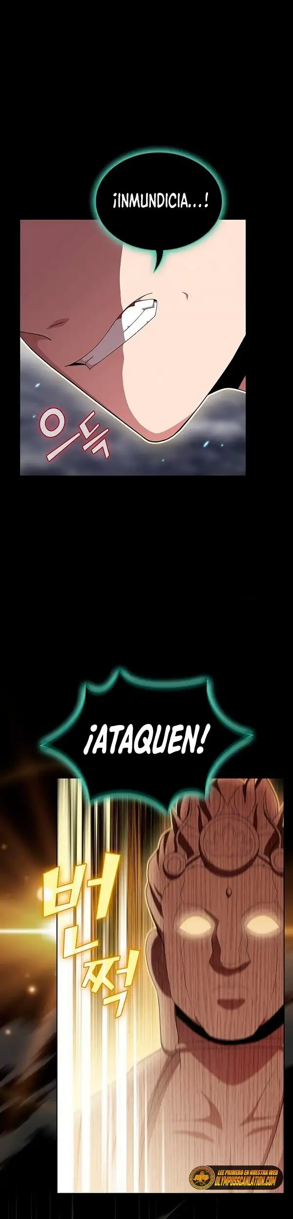 la torre del tutorial con el jugador avanzado - Capítulo 132 - Página 34 - LectorTMOo