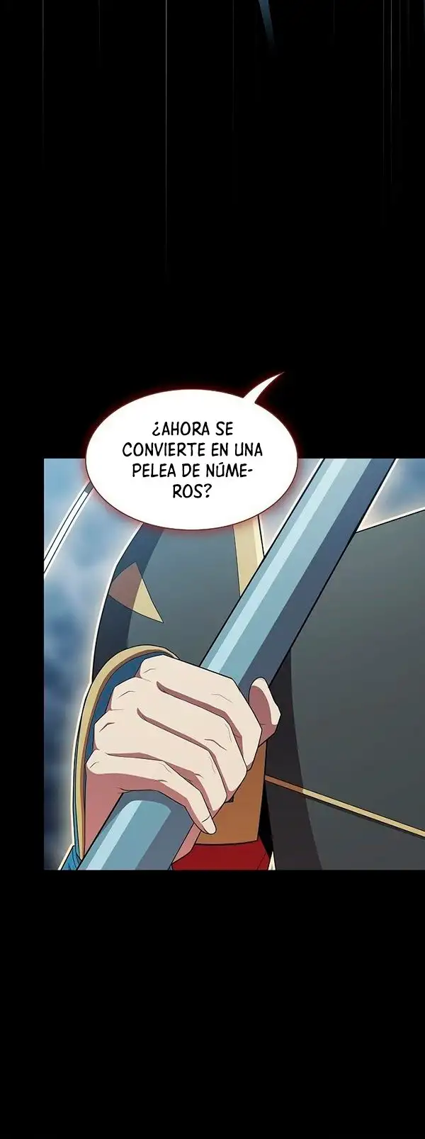 la torre del tutorial con el jugador avanzado - Capítulo 132 - Página 40 - LectorTMOo