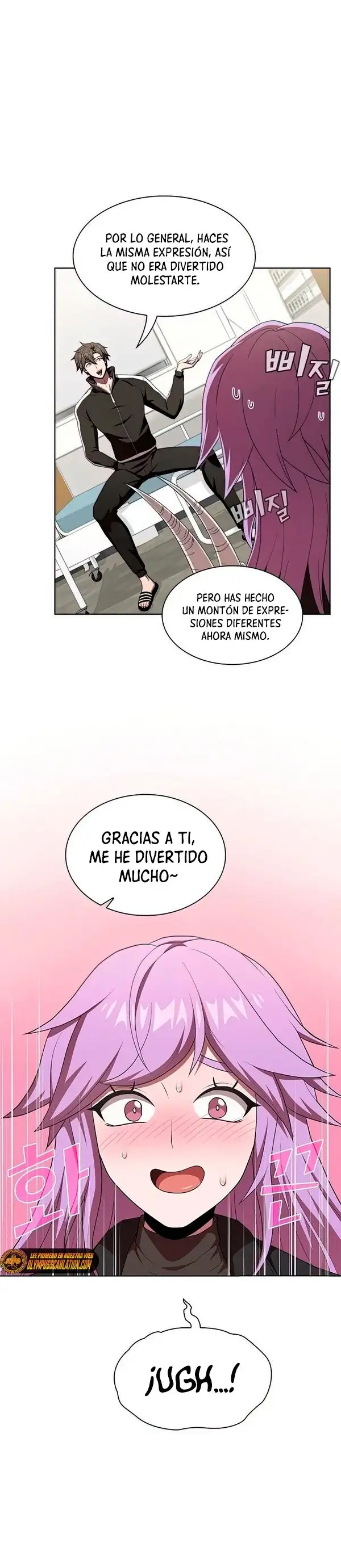 la torre del tutorial con el jugador avanzado - Capítulo 134 - Página 24 - LectorTMOo
