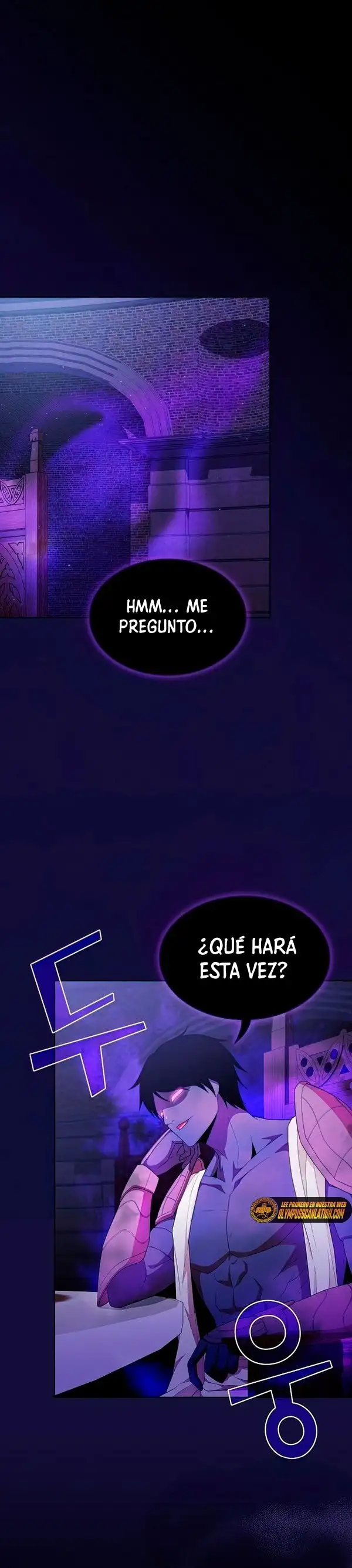 la torre del tutorial con el jugador avanzado - Capítulo 134 - Página 40 - LectorTMOo