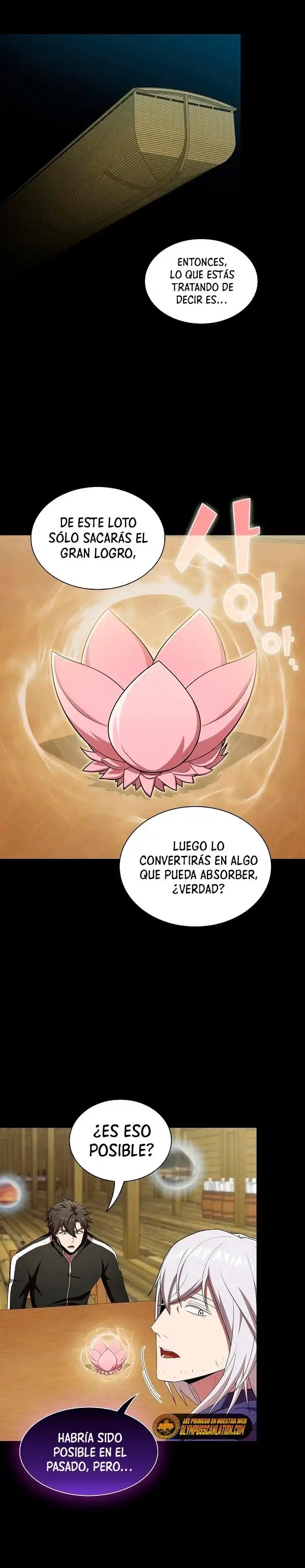 la torre del tutorial con el jugador avanzado - Capítulo 135 - Página 18 - LectorTMOo