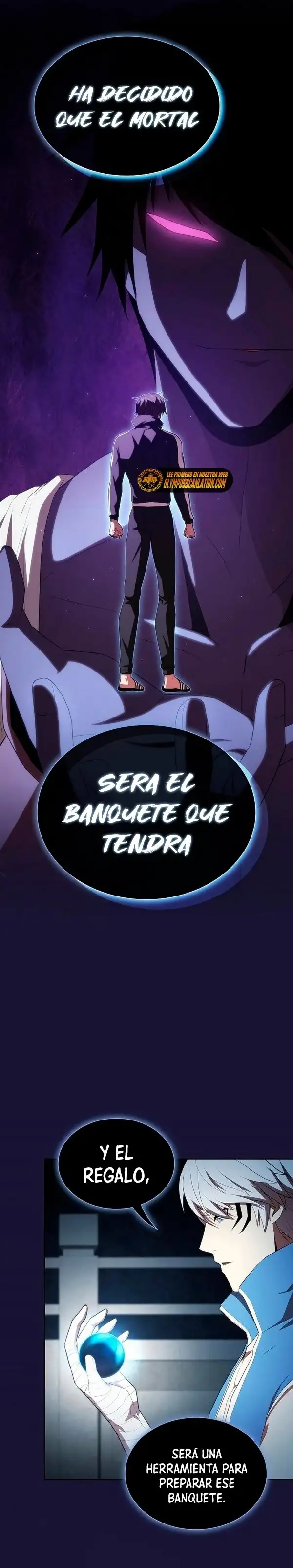 la torre del tutorial con el jugador avanzado - Capítulo 135 - Página 32 - LectorTMOo