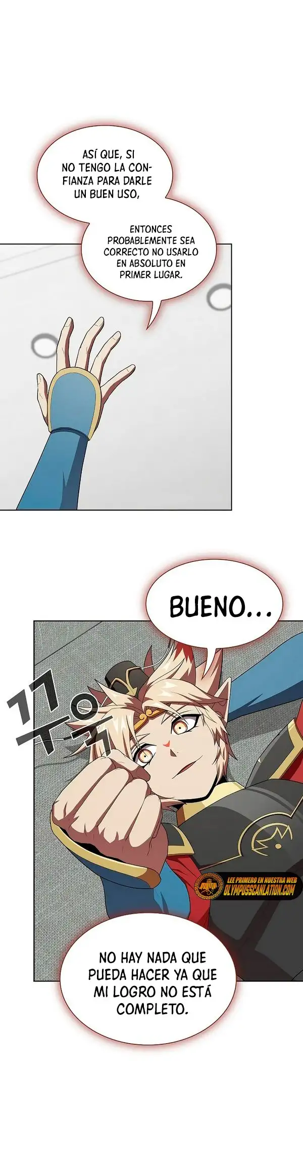 la torre del tutorial con el jugador avanzado - Capítulo 136 - Página 14 - LectorTMOo