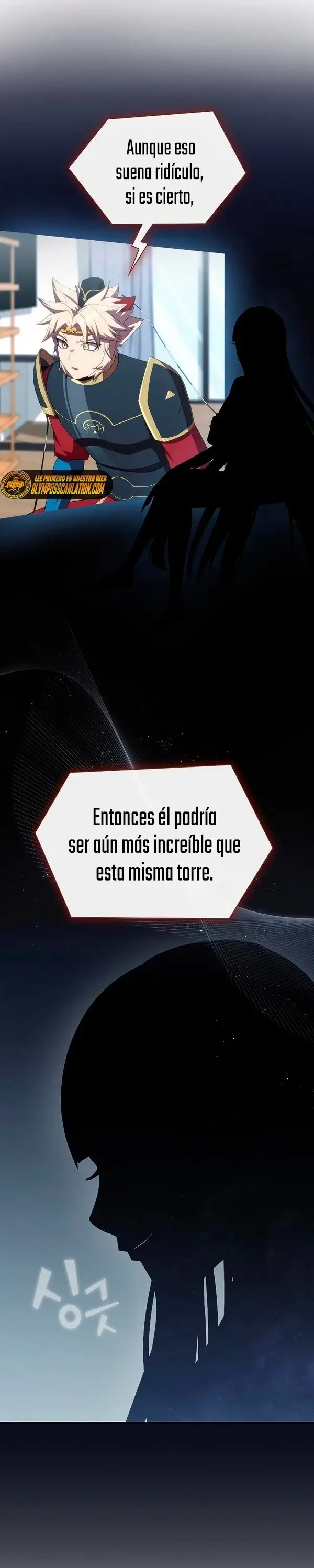 la torre del tutorial con el jugador avanzado - Capítulo 136 - Página 19 - LectorTMOo