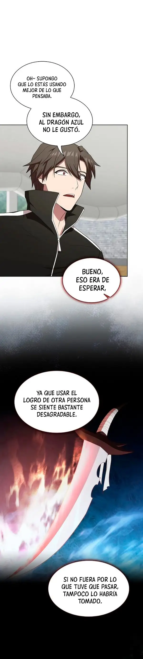 la torre del tutorial con el jugador avanzado - Capítulo 136 - Página 22 - LectorTMOo