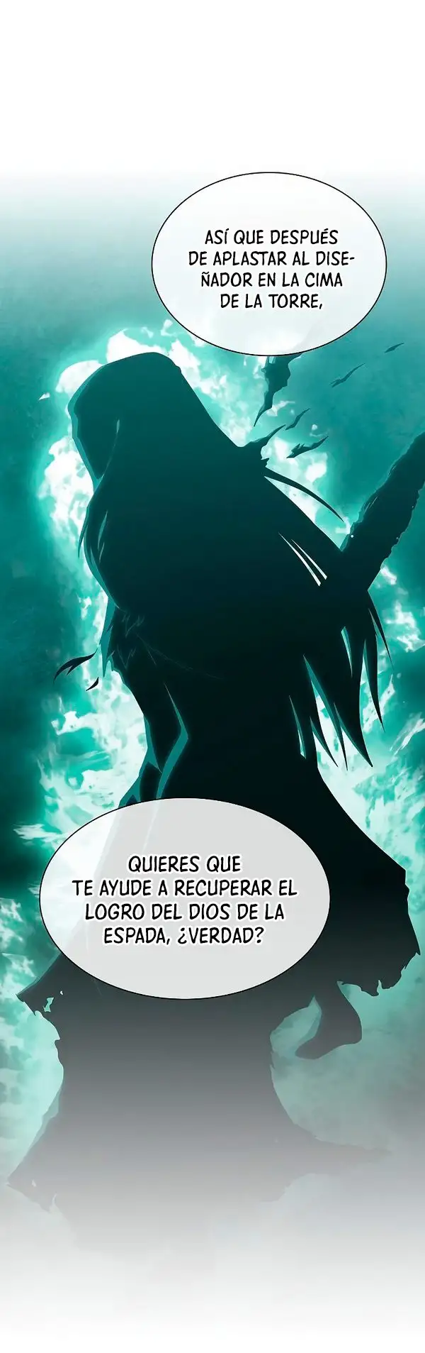 la torre del tutorial con el jugador avanzado - Capítulo 136 - Página 24 - LectorTMOo