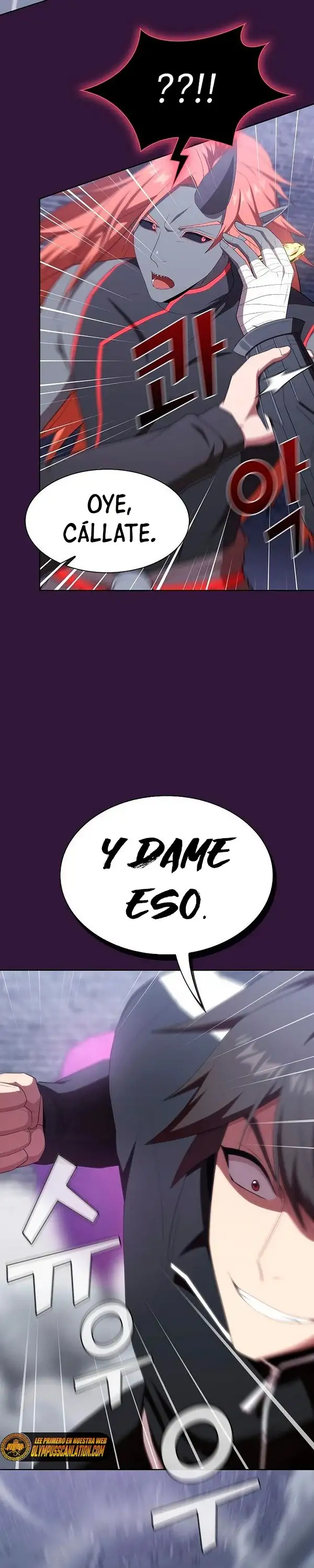 la torre del tutorial con el jugador avanzado - Capítulo 136 - Página 44 - LectorTMOo