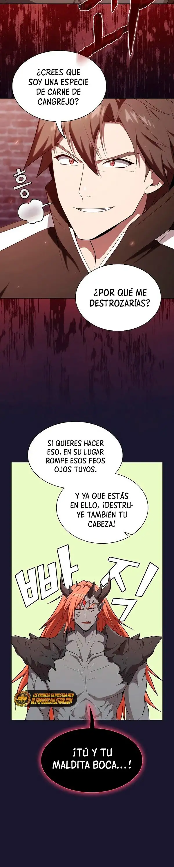 la torre del tutorial con el jugador avanzado - Capítulo 137 - Página 18 - LectorTMOo