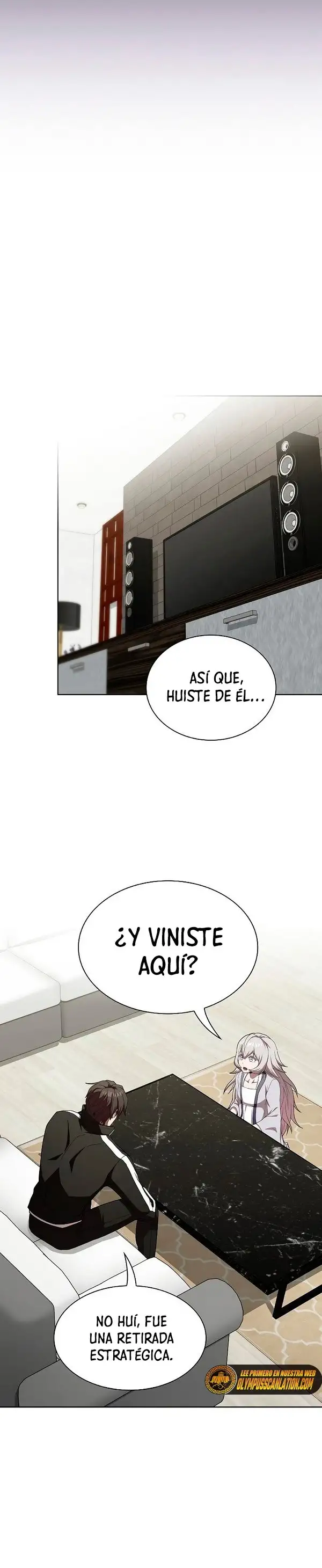 la torre del tutorial con el jugador avanzado - Capítulo 137 - Página 23 - LectorTMOo