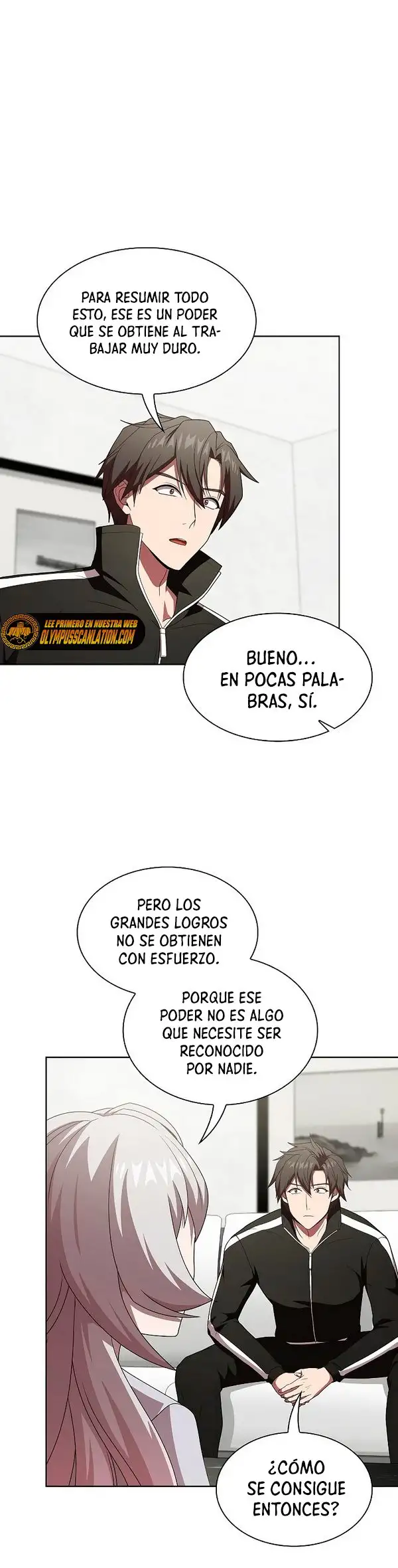 la torre del tutorial con el jugador avanzado - Capítulo 137 - Página 29 - LectorTMOo
