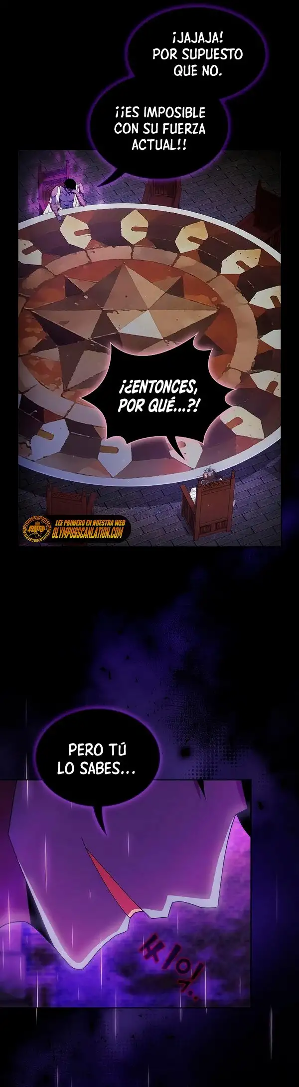 la torre del tutorial con el jugador avanzado - Capítulo 137 - Página 38 - LectorTMOo