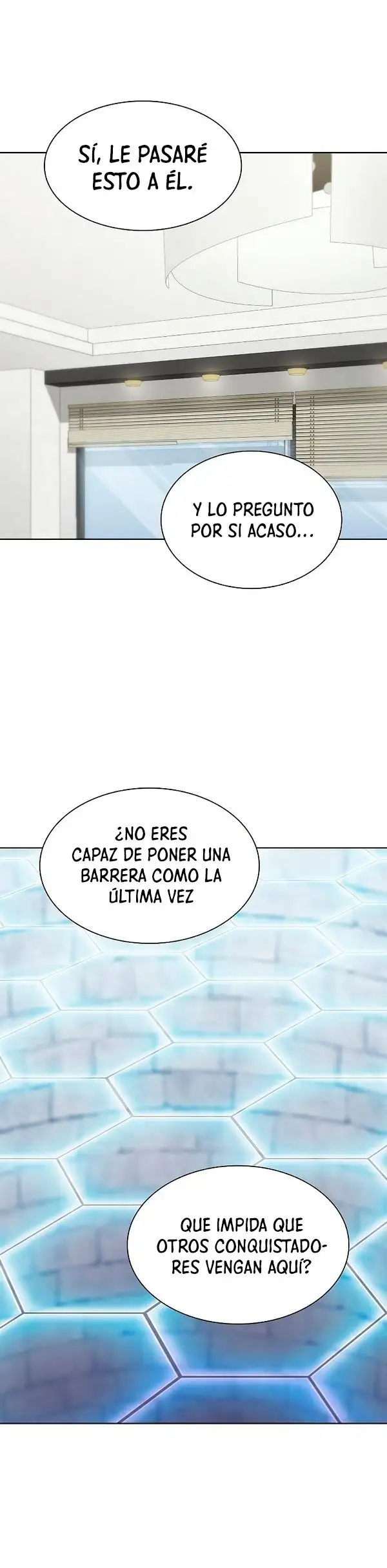 la torre del tutorial con el jugador avanzado - Capítulo 137 - Página 43 - LectorTMOo