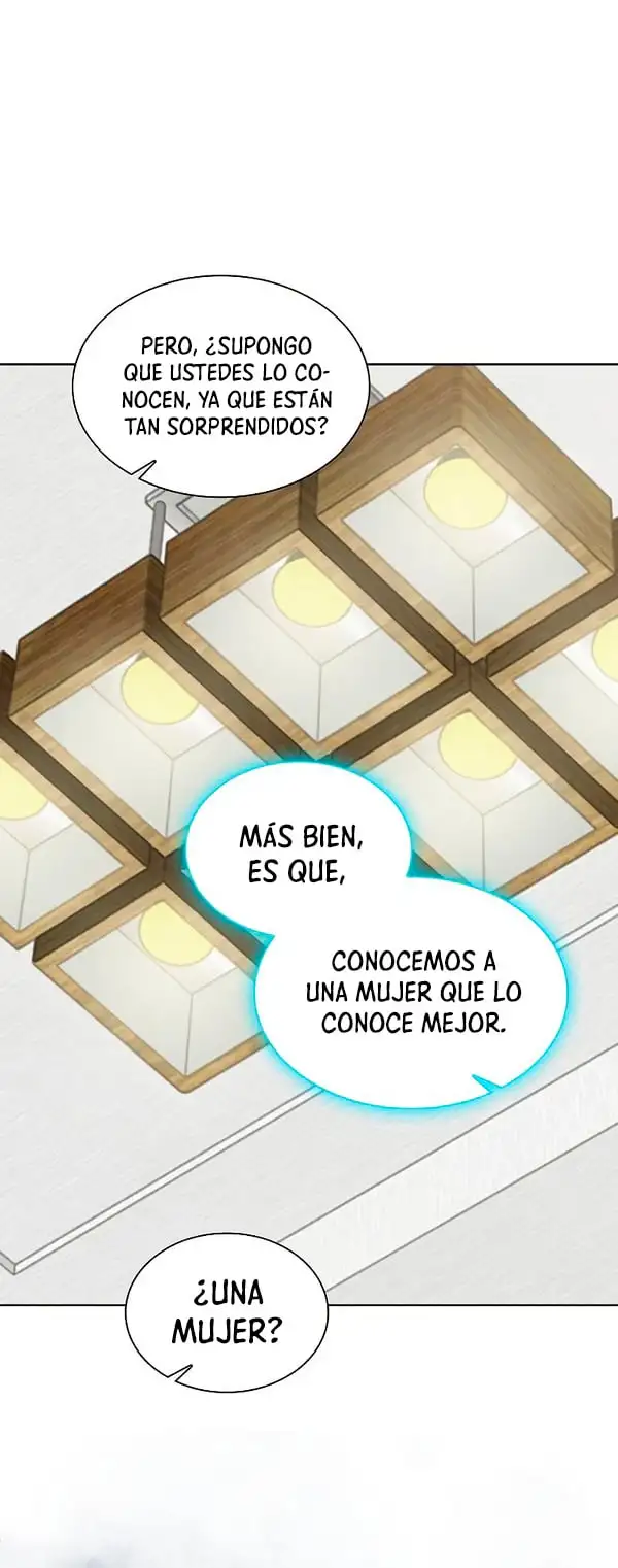 la torre del tutorial con el jugador avanzado - Capítulo 138 - Página 6 - LectorTMOo