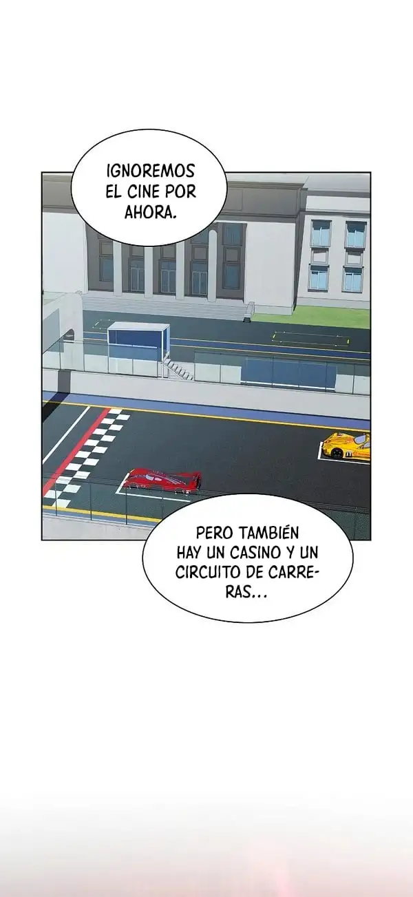 la torre del tutorial con el jugador avanzado - Capítulo 138 - Página 10 - LectorTMOo