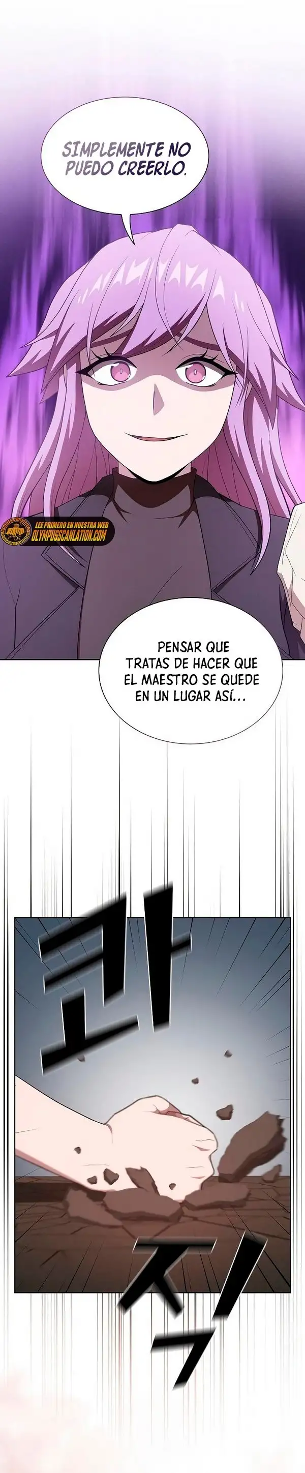 la torre del tutorial con el jugador avanzado - Capítulo 138 - Página 13 - LectorTMOo