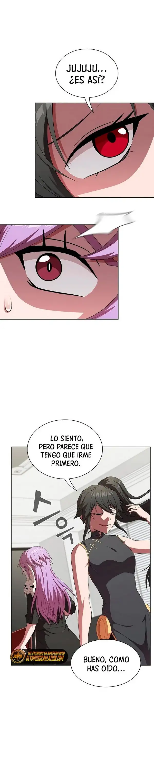 la torre del tutorial con el jugador avanzado - Capítulo 138 - Página 18 - LectorTMOo