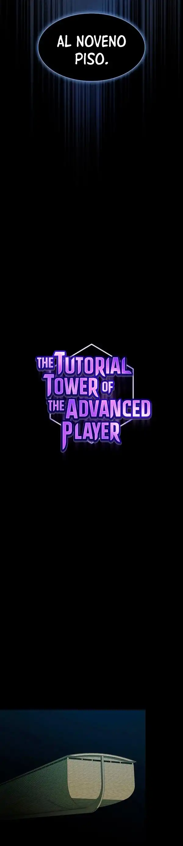 la torre del tutorial con el jugador avanzado - Capítulo 140 - Página 8 - LectorTMOo