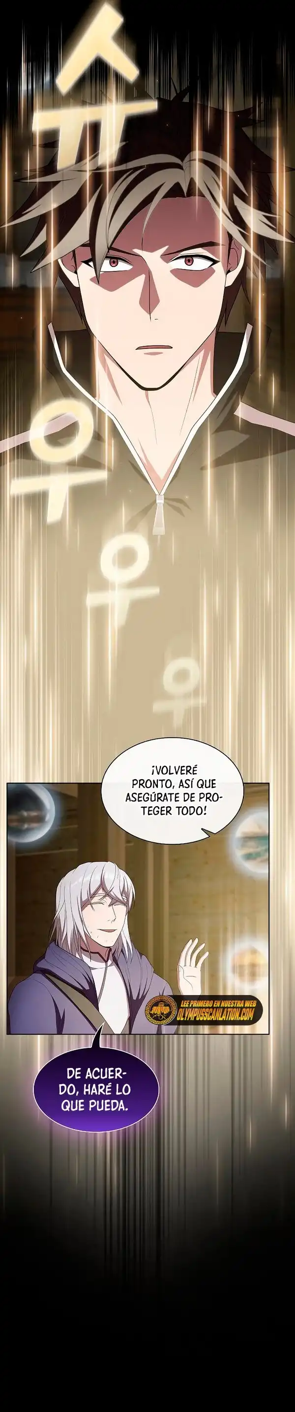 la torre del tutorial con el jugador avanzado - Capítulo 140 - Página 15 - LectorTMOo