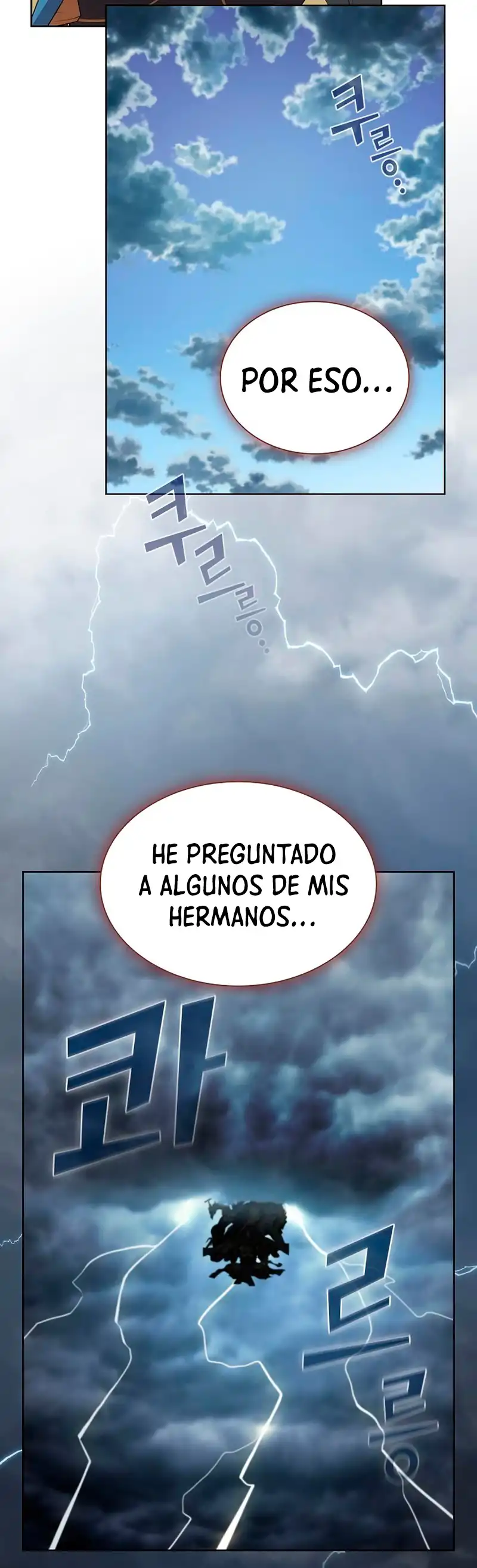 la torre del tutorial con el jugador avanzado - Capítulo 142 - Página 17 - LectorTMOo