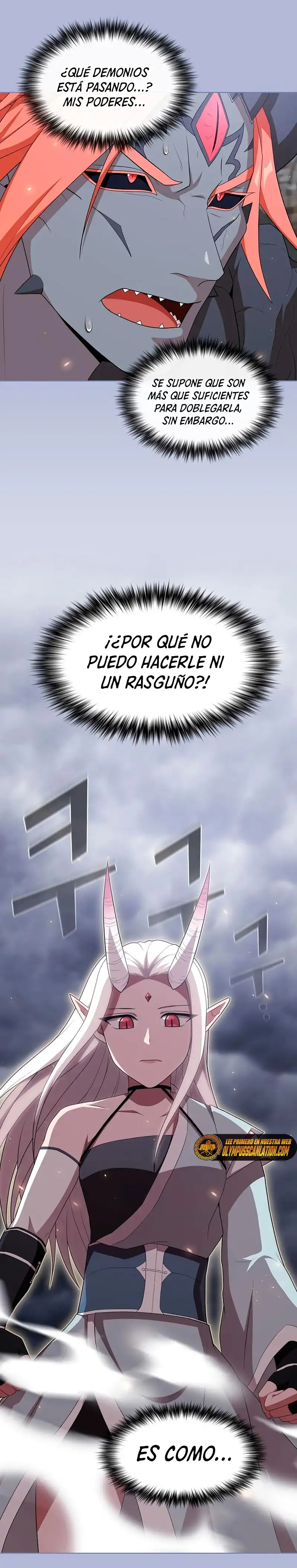 la torre del tutorial con el jugador avanzado - Capítulo 142 - Página 32 - LectorTMOo