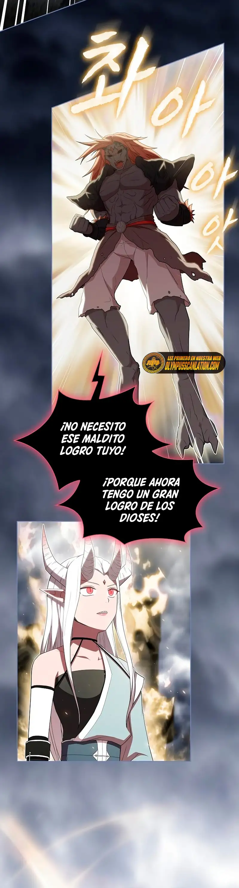 la torre del tutorial con el jugador avanzado - Capítulo 143 - Página 27 - LectorTMOo