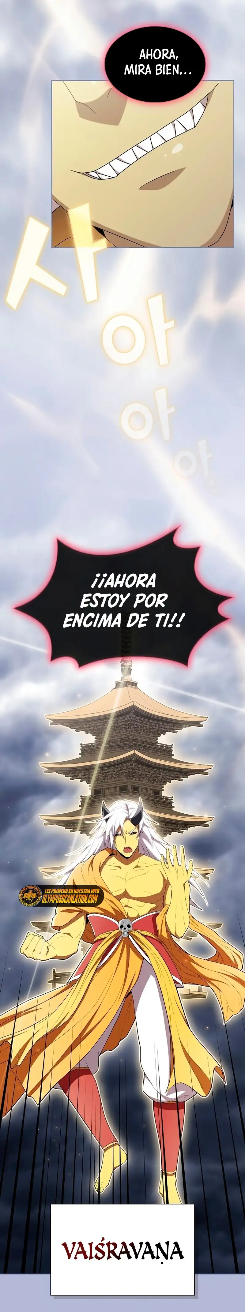 la torre del tutorial con el jugador avanzado - Capítulo 143 - Página 28 - LectorTMOo