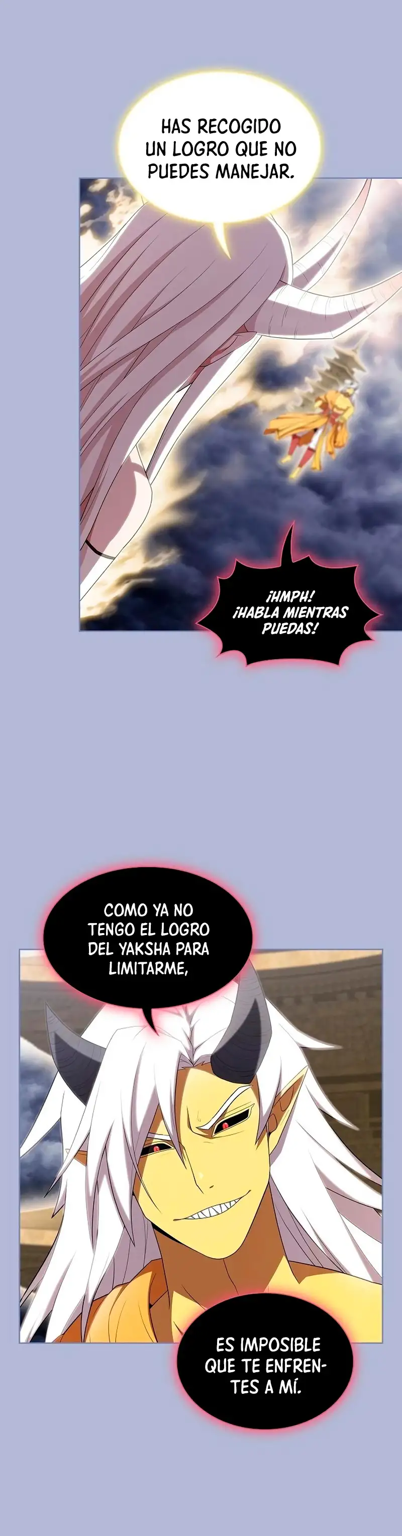 la torre del tutorial con el jugador avanzado - Capítulo 143 - Página 30 - LectorTMOo